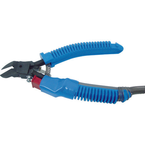 Heat Nippers(c/w Spring)  HT170  MERRY