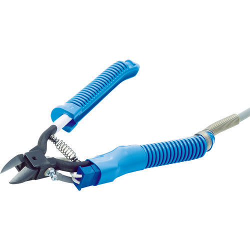 Heat Nippers(c/w Sensor Spring)  HT180DX  MERRY