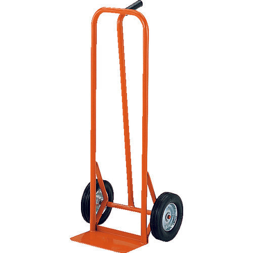 Hand Truck(C/W Non-puncture Tire)  HT-39N  TRUSCO