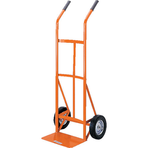 Hand Truck(C/W Non-puncture Tire)  HT-42N  TRUSCO