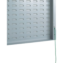 Load image into Gallery viewer, Panel for Conductive Panel Container Rack (Desktop type)  HT-600PE  TRUSCO
