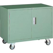 Load image into Gallery viewer, Mobile Storage Cabinet  HT-975C  TRUSCO
