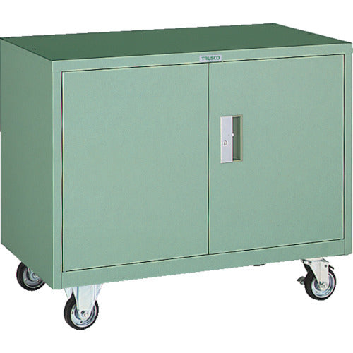 Mobile Storage Cabinet  HT-975C  TRUSCO