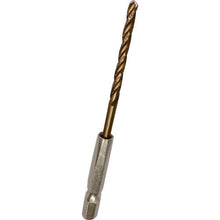 Load image into Gallery viewer, Hexagonal Shank Three Drill  HTB-55  SUPER TOOL
