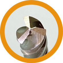 Load image into Gallery viewer, Hexagonal Shank Three Drill  HTB-68  SUPER TOOL
