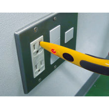 Load image into Gallery viewer, AC Low Voltage Detector  HTE-610-Y  HASEGAWA
