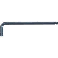 Load image into Gallery viewer, Long Hex Lobe Wrench  HTLB25  SUPER TOOL
