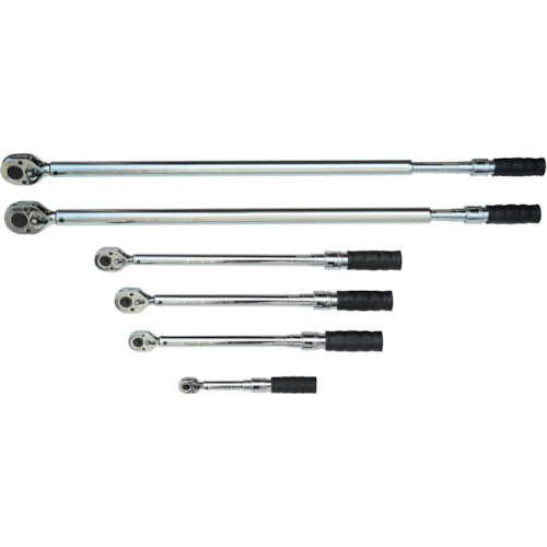 Torque Wrench Preset type  HTR1000-1  NIPPEI