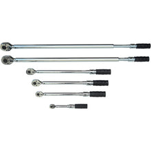 Load image into Gallery viewer, Torque Wrench Preset type  HTR350-1/2  NIPPEI
