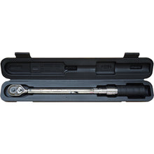 Load image into Gallery viewer, Torque Wrench Preset type  HTR350-1/2  NIPPEI
