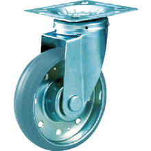 Load image into Gallery viewer, High Tensile Strength Steel Caster  HTTJ-100G  TRUSCO
