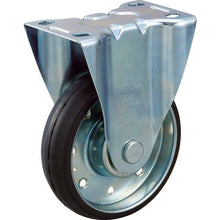 Load image into Gallery viewer, High Tensile Strength Steel Caster  HTTK-100  TRUSCO
