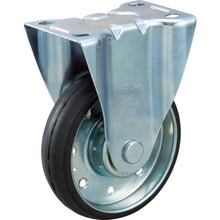 Load image into Gallery viewer, High Tensile Strength Steel Caster  HTTK-150  TRUSCO
