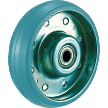 Load image into Gallery viewer, High Tensile Strength Steel Caster  HTW-100G  TRUSCO

