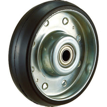 Load image into Gallery viewer, High Tensile Strength Steel Caster  HTW-100  TRUSCO
