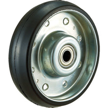 Load image into Gallery viewer, High Tensile Strength Steel Caster  HTW-130  TRUSCO
