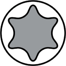Load image into Gallery viewer, TORX[[RD]] Socket  HTX306  TONE

