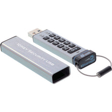 Load image into Gallery viewer, USB3.0 Security USB  HUD-PUTK308GA1  ELECOM
