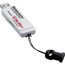 Load image into Gallery viewer, USB3.0 Security USB(McAfee)  HUD-PUVM302GA1  ELECOM

