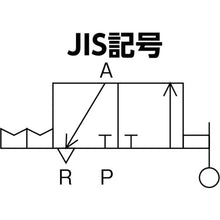 Load image into Gallery viewer, Hand Valve Union Straight  HV4-4  PISCO
