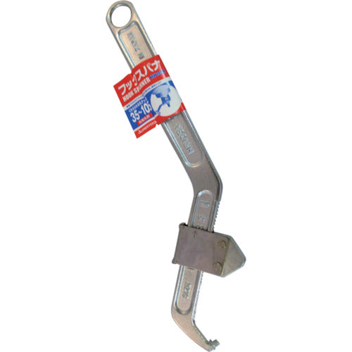 Hook Spanner  HW105A  SUPER TOOL