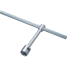 Load image into Gallery viewer, Wheel Nut Wrench  HW-2326  TONE
