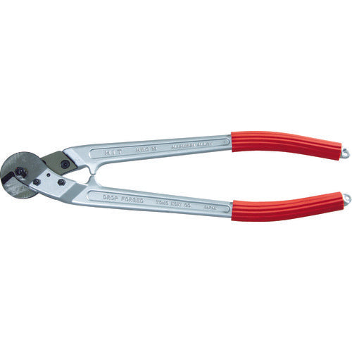 Wire Rope Cutter(Aluminum Handle)  HWC-12  HIT