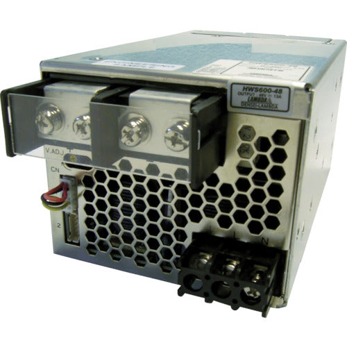 Power Supply  HWS600-12  TDK-Lambda