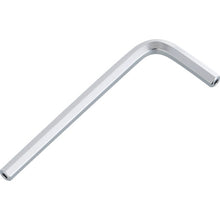 Load image into Gallery viewer, Hexagon Wrench Bore Holed  HW-TP60  TRUSCO
