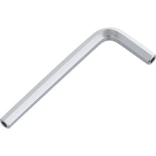 Load image into Gallery viewer, Hexagon Wrench Bore Holed  HW-TP80  TRUSCO
