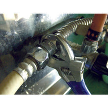 Load image into Gallery viewer, Eco Wide Adjustable Angle Short Wrench  HY-26S  TOP
