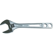 Load image into Gallery viewer, Eco Wide Adjustable Angle Wrench  HY-36-17  TOP
