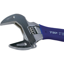 Load image into Gallery viewer, Eco Wide Adjustable Angle Short Wrench  HY-38S  TOP
