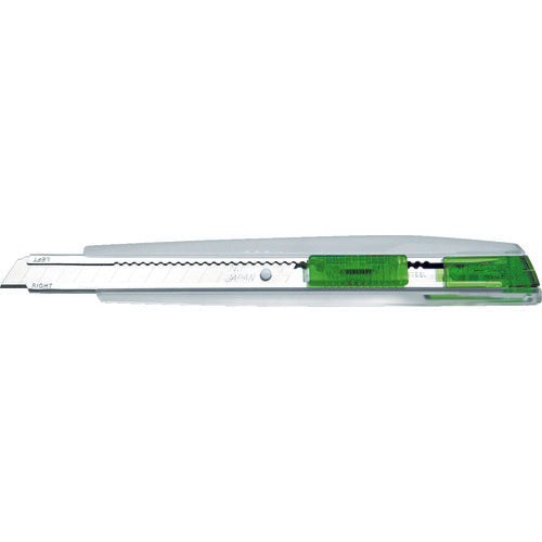 Cutter Knife  IA-300RP-G  NT