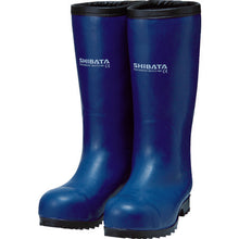 Load image into Gallery viewer, Safety Work Boots Safety Bear #1011(EU model)  IC010-24.0  SHIBATA
