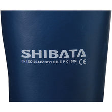 Load image into Gallery viewer, Safety Work Boots Safety Bear #1011(EU model)  IC010-24.0  SHIBATA
