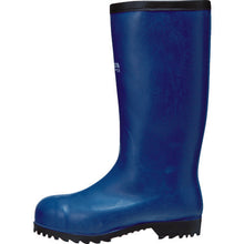 Load image into Gallery viewer, Safety Work Boots Safety Bear #1011(EU model)  IC010-25.0  SHIBATA
