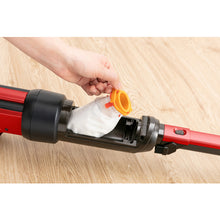 Load image into Gallery viewer, Canister stick cleaner  IC-CSP5-R  IRIS
