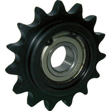 Load image into Gallery viewer, Idler Sprocket  ID35C16D10  KATAYAMA
