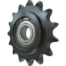 Load image into Gallery viewer, Idler Sprocket  ID50C15D17  KATAYAMA
