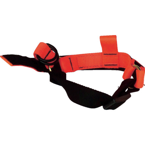 Construction Boot Strap  IDWBSS  Cetacea