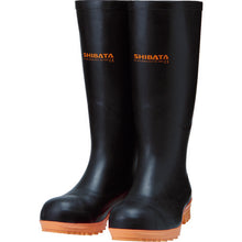 Load image into Gallery viewer, Oil Resistant Safety Boots(EU model)  IE020-24.0  SHIBATA
