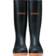 Load image into Gallery viewer, Oil Resistant Safety Boots(EU model)  IE020-24.0  SHIBATA
