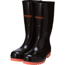 Load image into Gallery viewer, Safety Boots  IE030-24.0  SHIBATA

