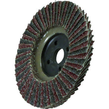 Load image into Gallery viewer, Flap Disc  IG1004-60  YANASE
