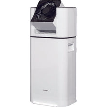 Load image into Gallery viewer, Dehumidifier with Circulator fumction  IJD-I50(274532)  IRIS
