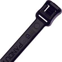 Load image into Gallery viewer, Cable Tie, In-Line,Weather Resistant  ILT4LH-TL0  PANDUIT
