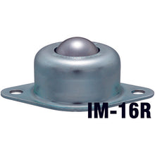 Load image into Gallery viewer, Ball Transfer  IM-16R  ISB
