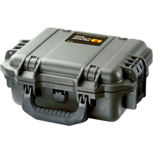 PELICAN STORM CASE  IM2050NFBK  PELICAN