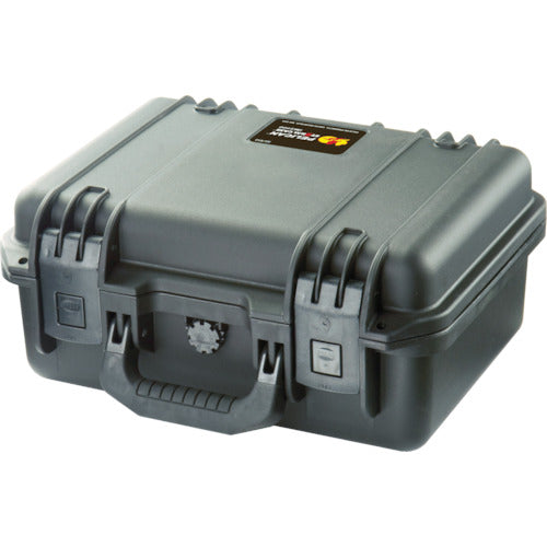 PELICAN STORM CASE  IM2100NFBK  PELICAN